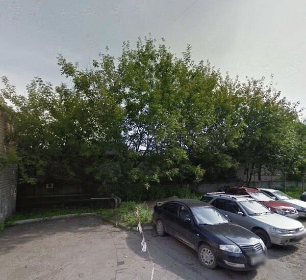 Отделение Конфидэнс Банка по адресу г. Кострома,  ул. Советская,  д. 101