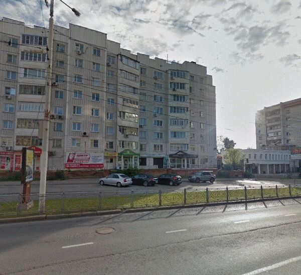 Отделение Нефтепромбанк по адресу г. Кострома,  ул. Советская,  д. 97