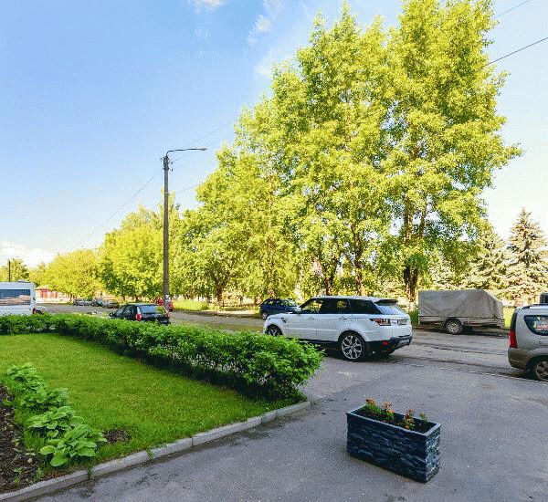 Отделение Почта Банка по адресу пл. Мира,  д. 2