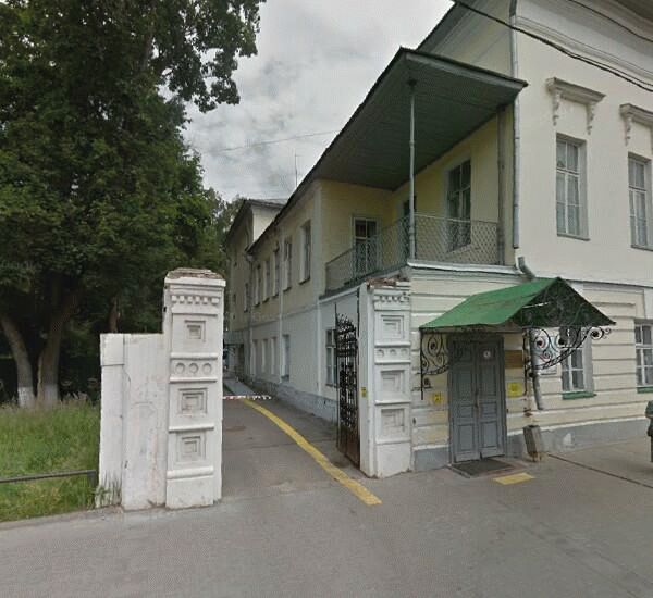 Отделение Почта Банка по адресу ул. Советская,  д. 6