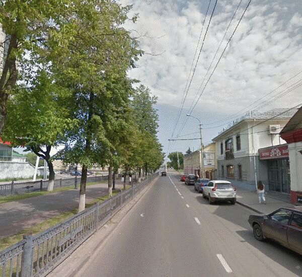 Отделение Росгосстрах Банка по адресу г. Кострома,  просп. Мира,  д. 18а