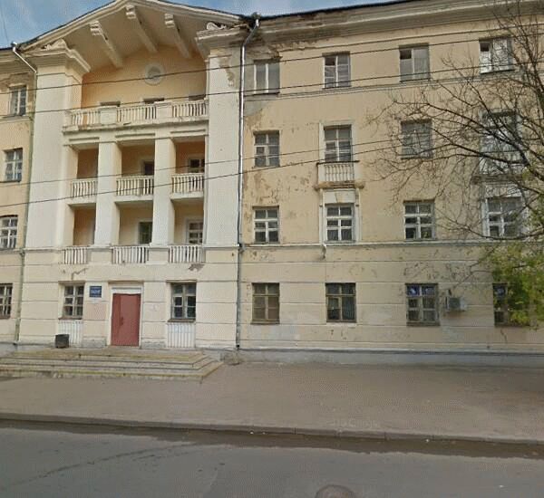 Отделение Сбербанка России по адресу ул. Симановского,  78