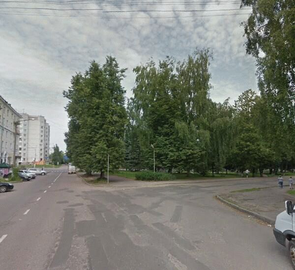 Отделение Банка «ФК Открытие» по адресу ул. Советская,  д. 92