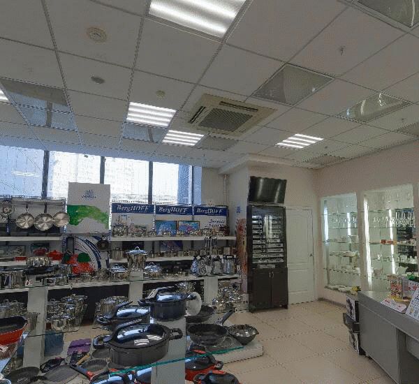 Отделение банка Региональный кредит по адресу 156005,  г. Кострома,  пл. Октябрьская,  д. 1