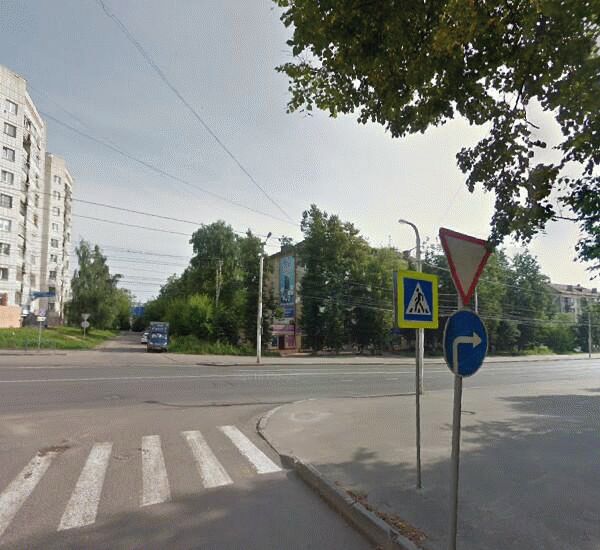 Отделение Московского кредитного банка по адресу ул. Советская,  д. 92