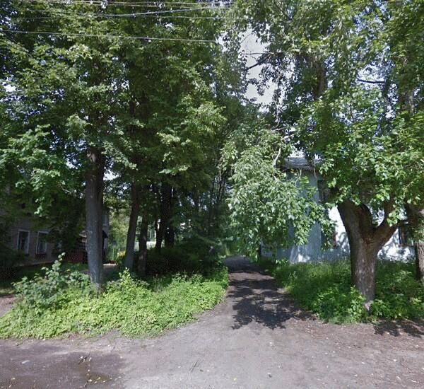 Отделение Почта Банка по адресу ш. Кинешемское,  д. 35