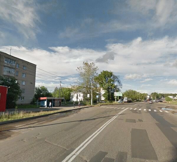 Отделение Почта Банка по адресу ул. Костромская,  д. 89